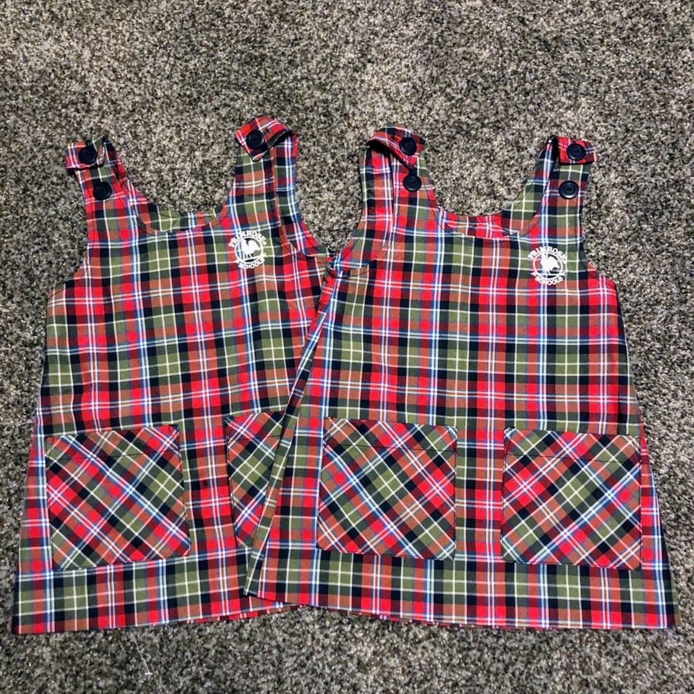 Primrose school girls jumpers